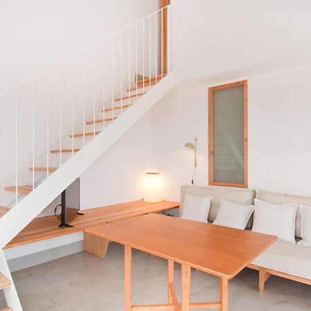Sa Nau Villas Adults Only Porto Colom  Extérieur photo
