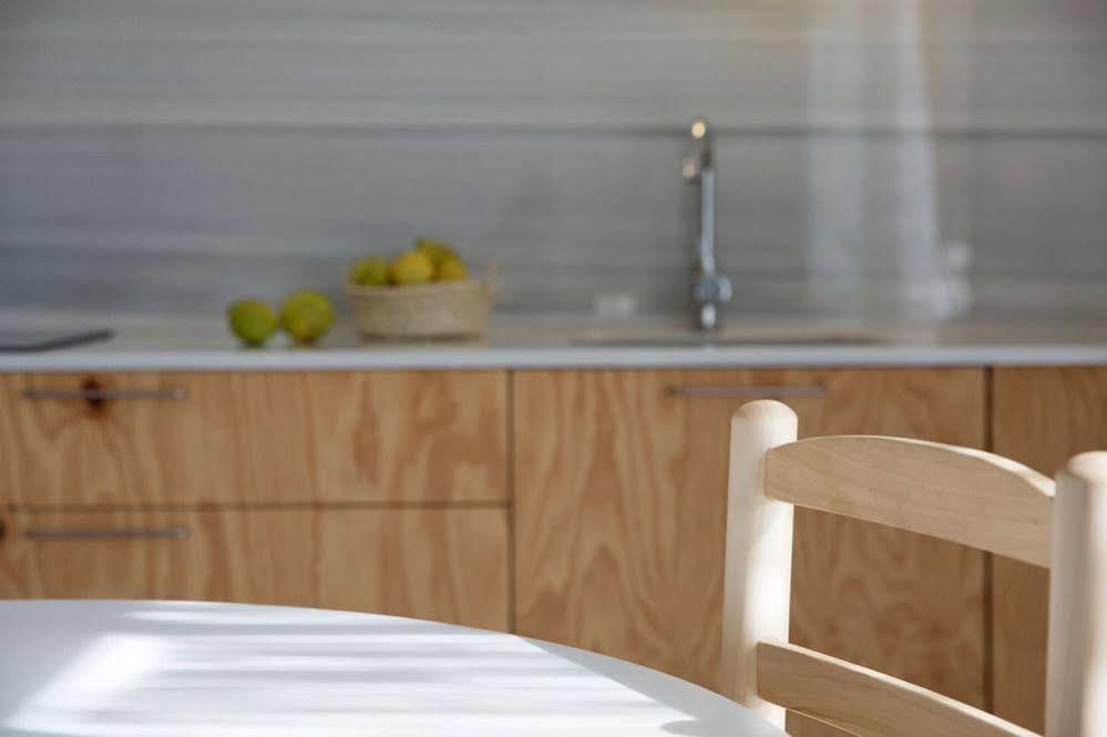 Sa Nau Villas Adults Only Porto Colom  Extérieur photo