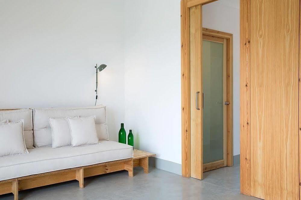 Sa Nau Villas Adults Only Porto Colom  Extérieur photo